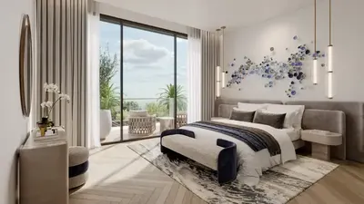 Nad Al Sheba Gardens Phase 10 photo 9