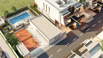 South Park Residences 2 photo 3