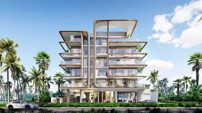 Vedaire Residences photo 2