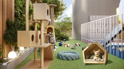 Vedaire Residences photo 8