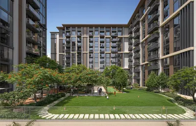 Windsor House photo 9