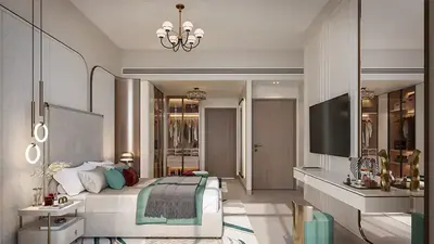 Zenith Residences photo 3