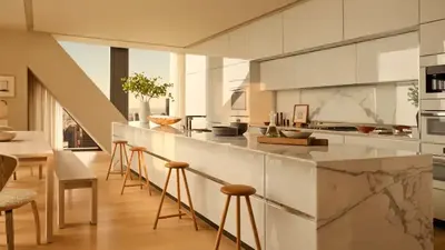 Zenith Residences photo 4