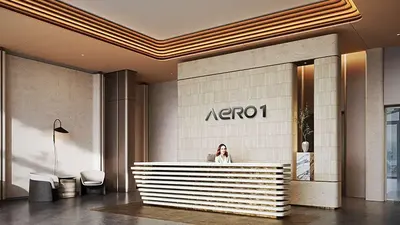 Aero 1 photo 8