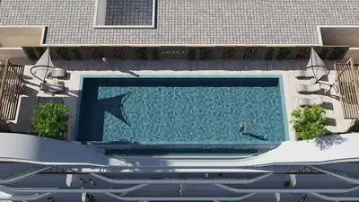 Aero 1 photo 9
