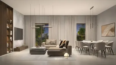 Al Deem Townhomes photo 12