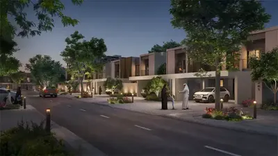 Al Deem Townhomes photo 5