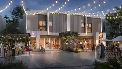 Al Deem Townhomes photo 7