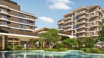 Aldar Fahid Beach House photo 3