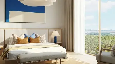 Aldar Fahid Beach House photo 4