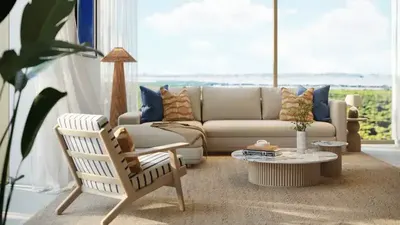 Aldar Fahid Beach House photo 5