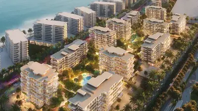 Aldar Fahid Beach House photo 6
