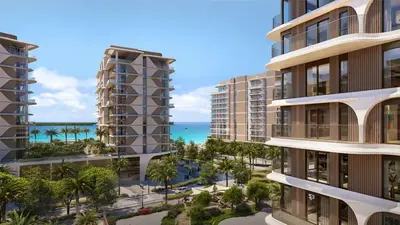 Aldar Fahid Beach House photo 8