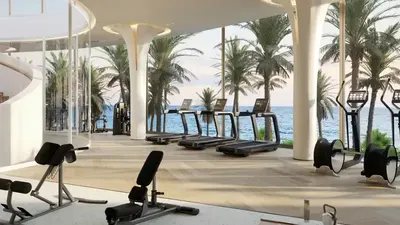 Aldar Fahid Beach Terraces photo 2