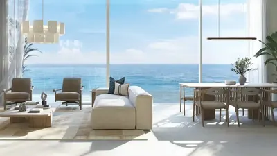 Aldar Fahid Beach Terraces photo 3