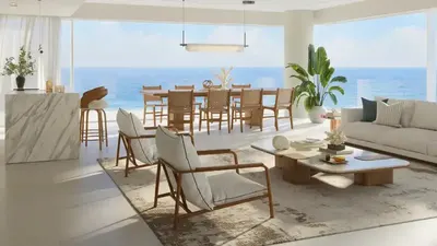 Aldar Fahid Beach Terraces photo 5