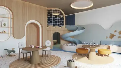 Aldar Fahid Beach Terraces photo 7
