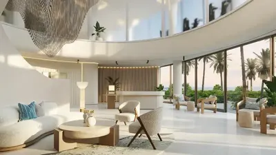 Aldar Fahid Beach Terraces photo 8