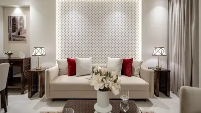 Bab Al Qasr Residence 25 photo 2