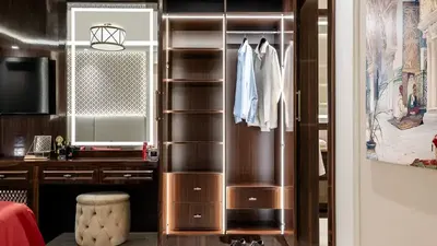 Bab Al Qasr Residence 25 photo 12
