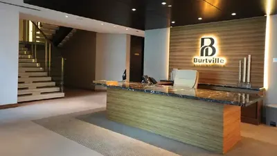 Bab Al Qasr Residence 25 photo 3
