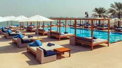 Bab Al Qasr Residence 25 photo 4