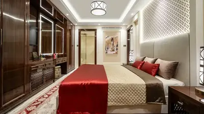 Bab Al Qasr Residence 25 photo 5