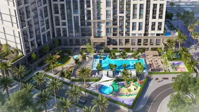 Bab Al Qasr Residence 25 photo 6