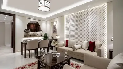 Bab Al Qasr Residence 25 photo 7