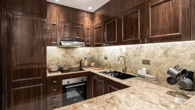 Bab Al Qasr Residence 25 photo 8