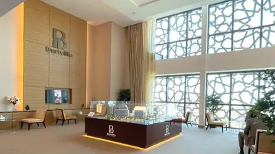 Bab Al Qasr Residence 25 photo 9