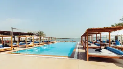 Bab Al Qasr Residence 31 photo 2