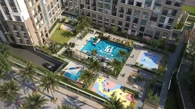 Bab Al Qasr Residence 31 photo 11