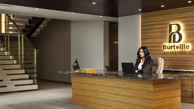Bab Al Qasr Residence 31 photo 3