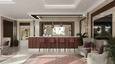Bab Al Qasr Residence 31 photo 4