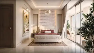 Bab Al Qasr Residence 31 photo 6