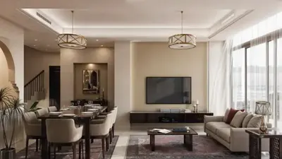 Bab Al Qasr Residence 31 photo 7