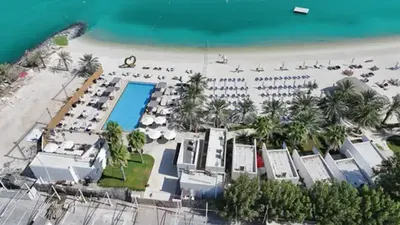 Bab Al Qasr Residence 31 photo 9