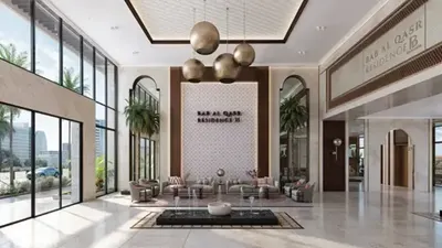 Bab Al Qasr Residence 31 photo 10