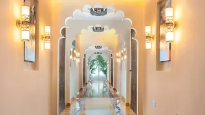 Bab Al Qasr Resort Residence 19 photo 6