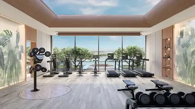 Belmore Residences photo 11