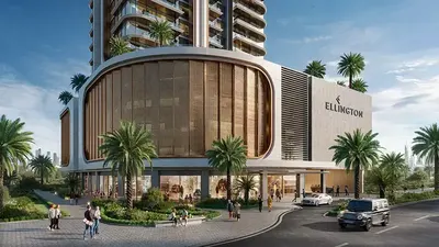 Belmore Residences photo 12