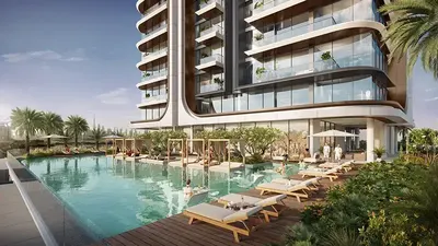 Belmore Residences photo 3
