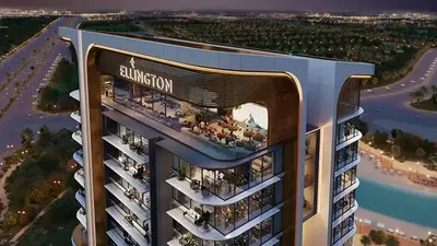 Belmore Residences photo 4