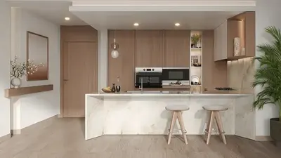 Belmore Residences photo 9