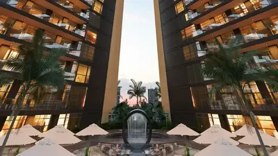Butterfly Towers photo 11