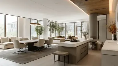 Damac District photo 2