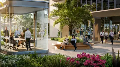 Damac District photo 11