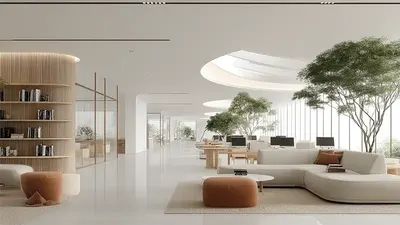 Damac District photo 12