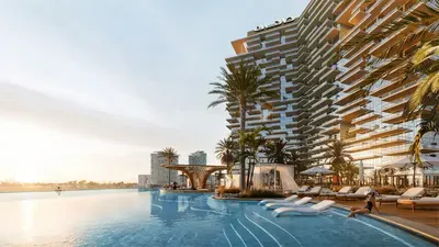 Damac District photo 5